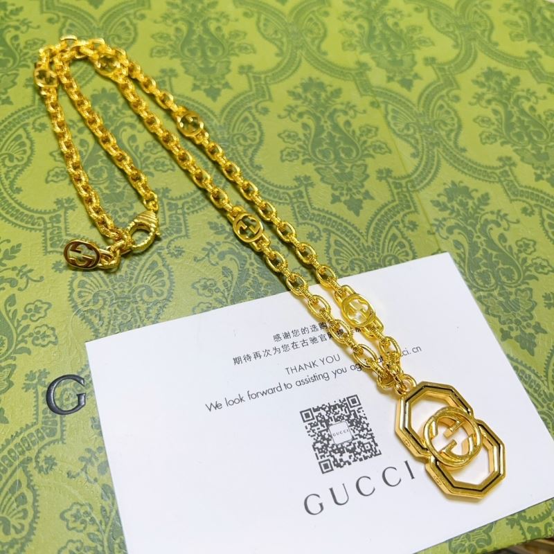 Gucci Necklaces